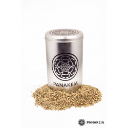 Seminte Canepa - Panakeia CBG - Sativa L Industrial
