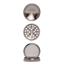 Grinder Notch– 4 piese  - Tom Hemps