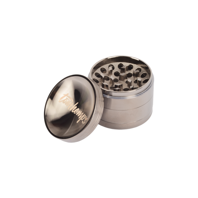 Grinder Notch– 4 piese  - Tom Hemps