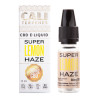 E-Liquid Super Lemon Haze 30MG CBD - Cali Terpenes
