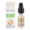 E-Liquid OG Kush 100MG CBD - Cali Terpenes