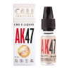 E-Liquid AK-47 100MG CBD - Cali Terpenes