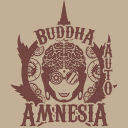 Buddha Amnesia Auto