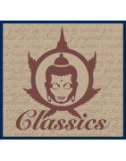 CLASSICS Buddha