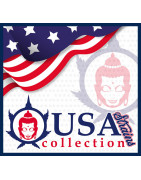 Colectia SUA  Buddha Seeds